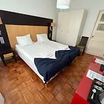 Discovery Benfica Pensjonat Lizbona
