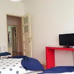 Discovery Benfica Pensjonat 3*