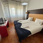 Pensjonat Discovery Benfica Lizbona