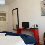 Discovery Benfica Pensjonat 3*