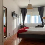 Discovery Benfica Pensjonat 3*