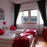 Discovery Benfica Pensjonat 3*