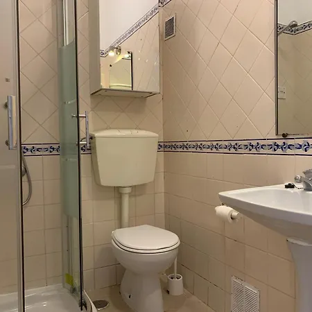 Maison d'hôtes Discovery Benfica Lisboa