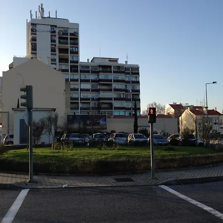 Discovery Benfica 3* Lisboa