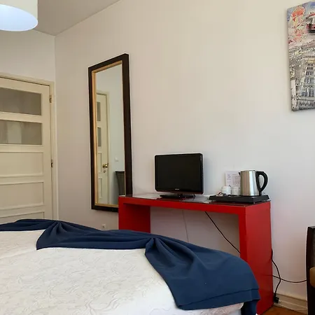 Discovery Benfica Maison d'hôtes 3*