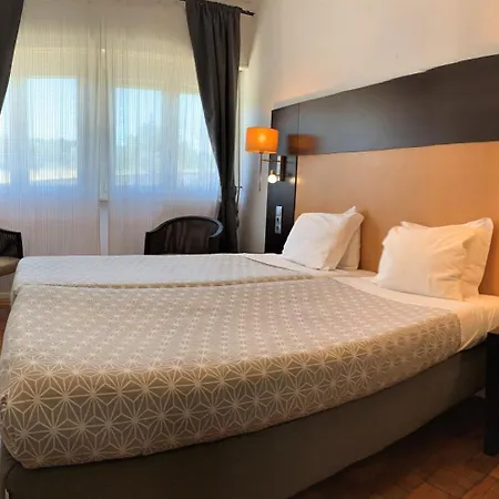 Discovery Benfica Maison d'hôtes Lisboa