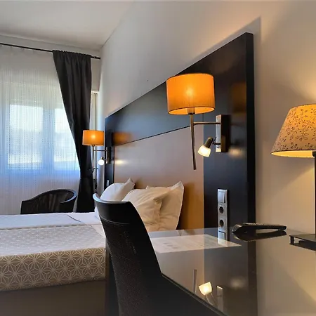 Discovery Benfica Гостьовий будинок