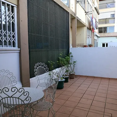 Discovery Benfica Гостьовий будинок Лісабон