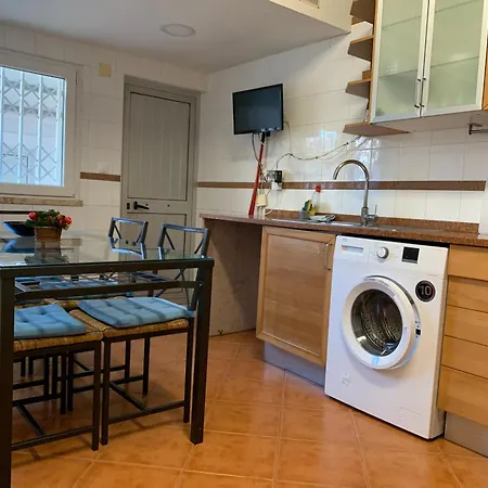 Гостьовий будинок Discovery Benfica Лісабон