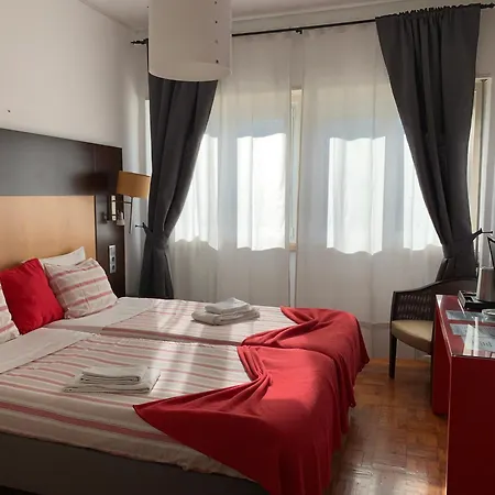 Discovery Benfica リスボン