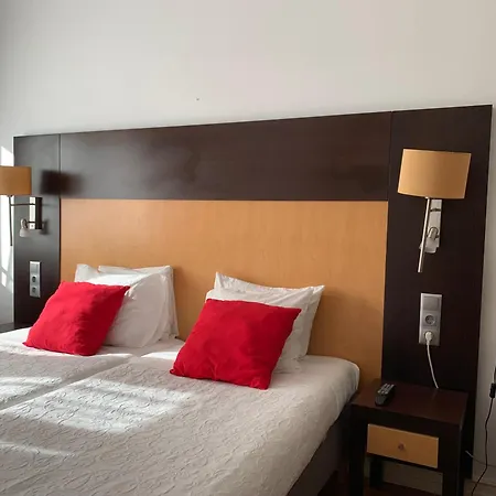 Discovery Benfica 3*