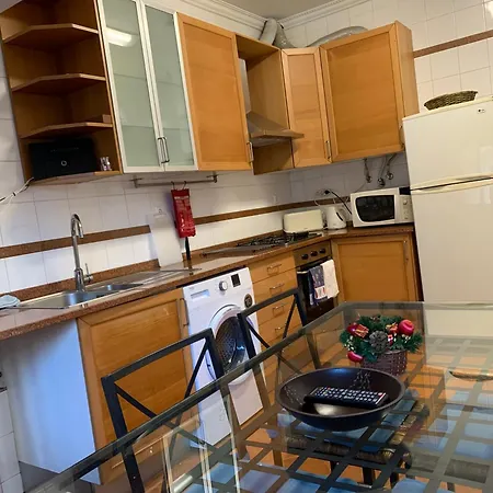 Гостьовий будинок Discovery Benfica