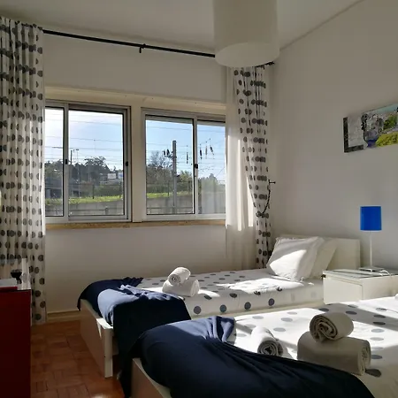 Discovery Benfica 3* リスボン