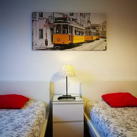 Discovery Benfica Лісабон