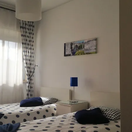 Гостьовий будинок Discovery Benfica