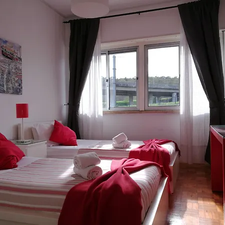 Discovery Benfica Maison d'hôtes 3*