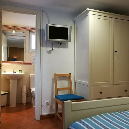 Maison d'hôtes Discovery Benfica