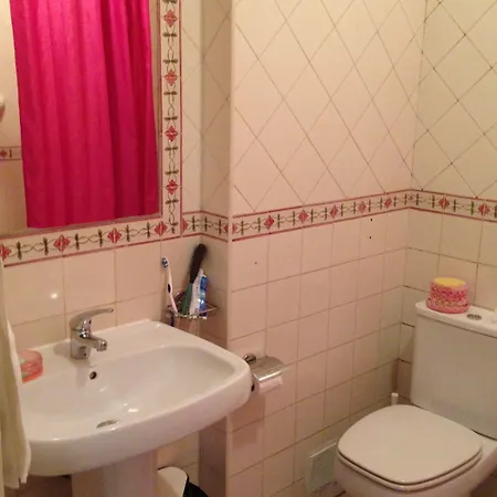 ゲストハウス Discovery Benfica リスボン