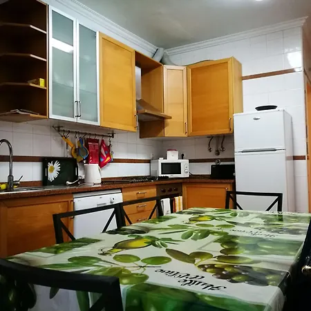 Гостьовий будинок Discovery Benfica 3*