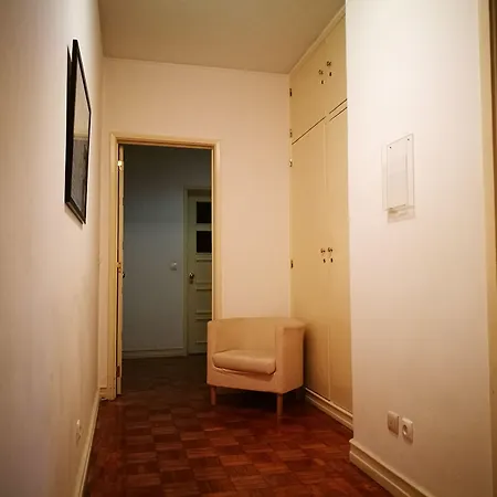 Discovery Benfica Maison d'hôtes 3*