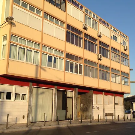 Discovery Benfica Penzion