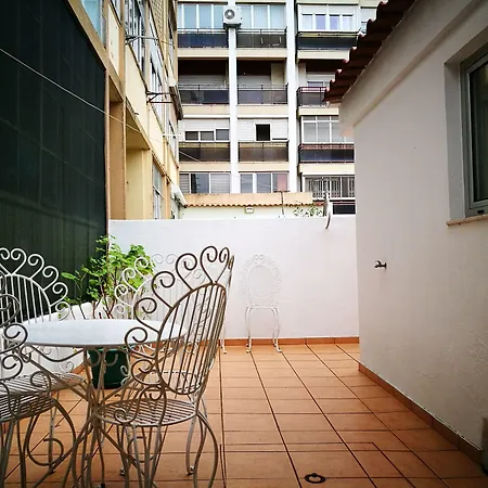 Discovery Benfica 3* Лісабон