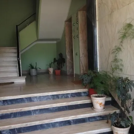 Maison d'hôtes Discovery Benfica