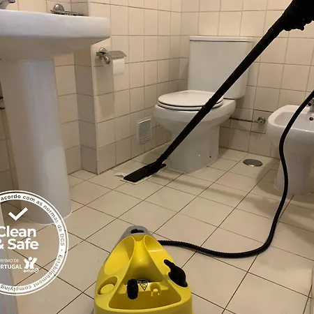 Discovery Benfica 3*