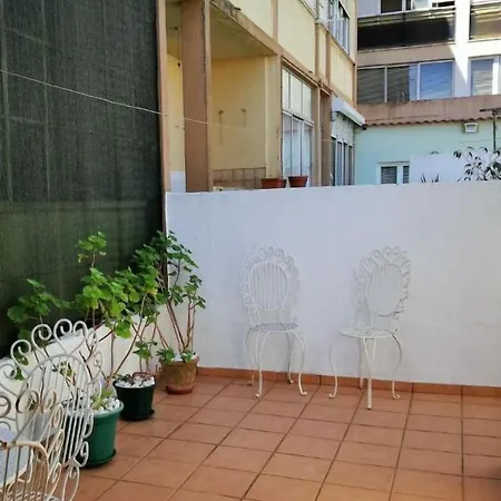 Maison d'hôtes Discovery Benfica