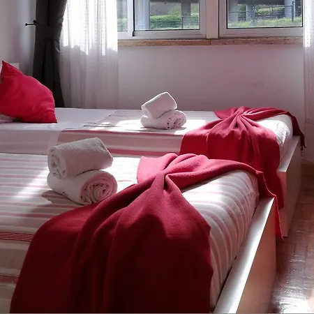 Discovery Benfica Maison d'hôtes Lisboa