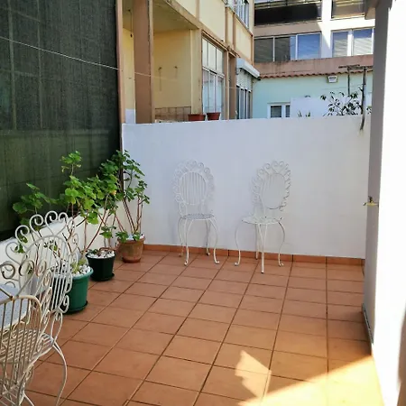 Гостьовий будинок Discovery Benfica Лісабон