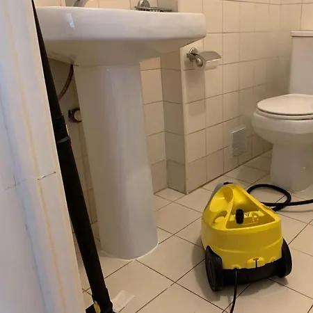 Discovery Benfica ゲストハウス