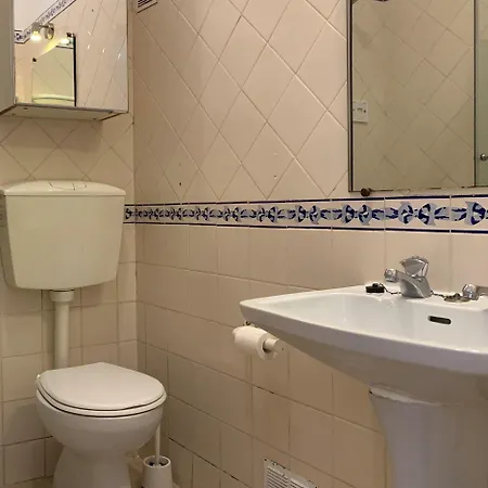 Maison d'hôtes Discovery Benfica