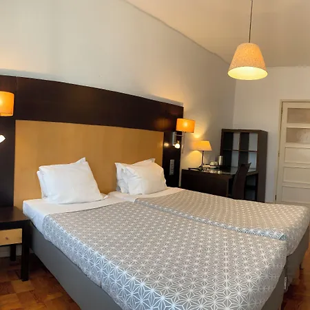 Discovery Benfica Maison d'hôtes 3*