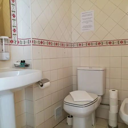 Discovery Benfica Гостьовий будинок