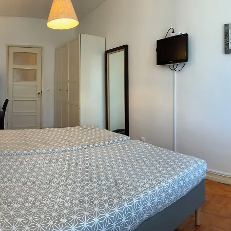 Discovery Benfica Maison d'hôtes 3*