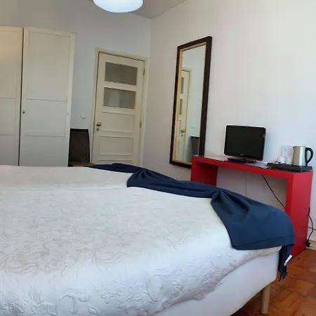Vendégház Discovery Benfica 3*