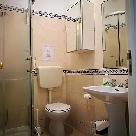 招待所 本菲卡探索公寓 Lisboa