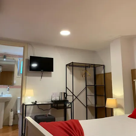 本菲卡探索公寓 Lisboa