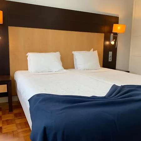 Discovery Benfica Affittacamere 3*