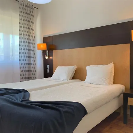 Discovery Benfica Gasthof 3*