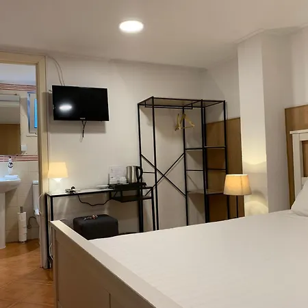 Discovery Benfica 3* Lisbona