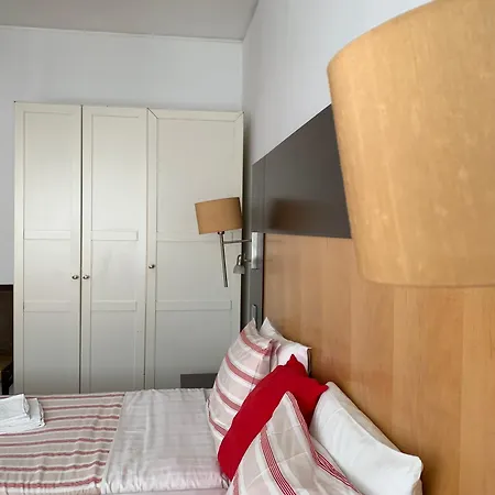 Gasthof Discovery Benfica