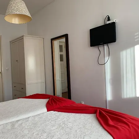 Discovery Benfica Affittacamere 3*