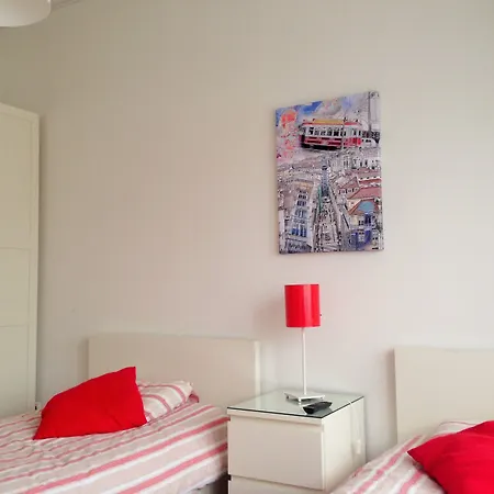 Discovery Benfica 3*