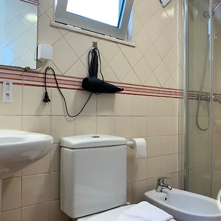 Discovery Benfica 3* Lisbona