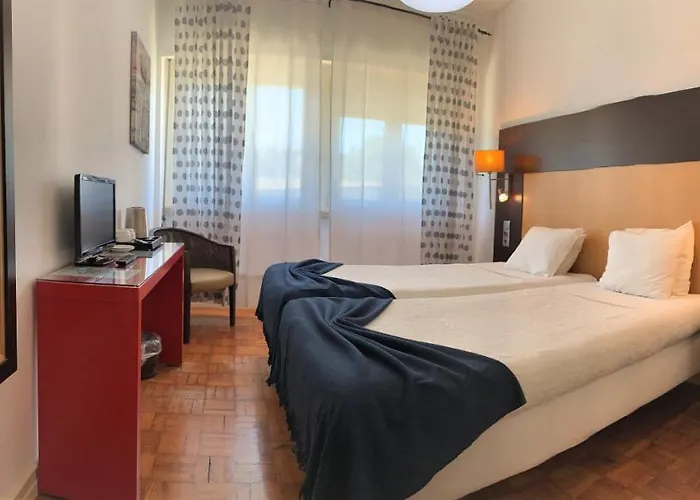 ゲストハウス Discovery Benfica