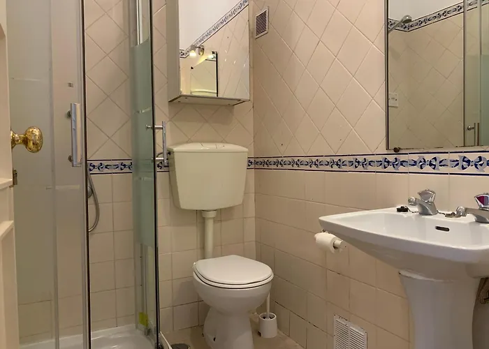 ゲストハウス Discovery Benfica リスボン