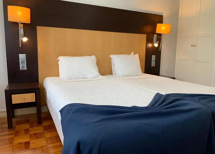 Discovery Benfica ゲストハウス 3*