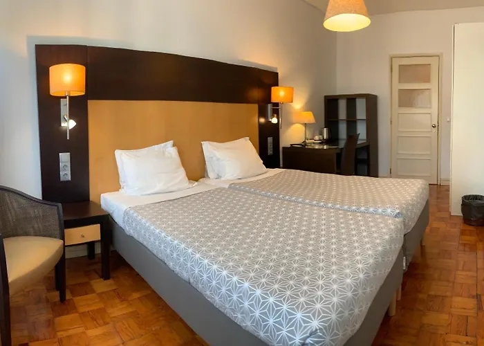 Discovery Benfica リスボン